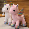 Fantastic Unicorn Plush Toy