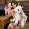 Fantastic Unicorn Plush Toy